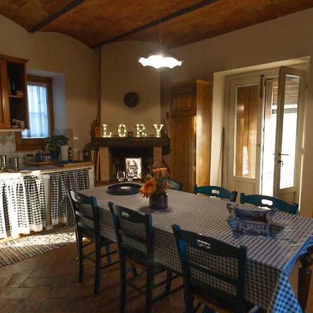 Casa Lory Poggio Murella Екстер'єр фото
