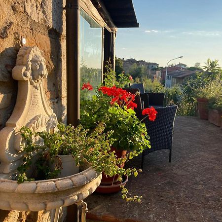 Casa Lory Poggio Murella Екстер'єр фото