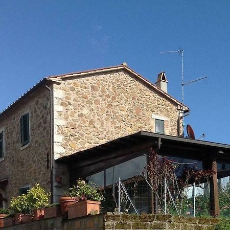 Casa Lory Poggio Murella Екстер'єр фото