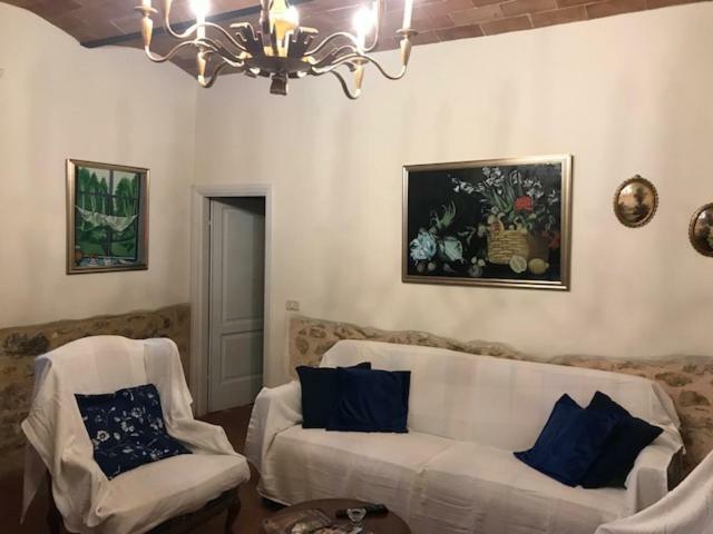 Casa Lory Poggio Murella Екстер'єр фото