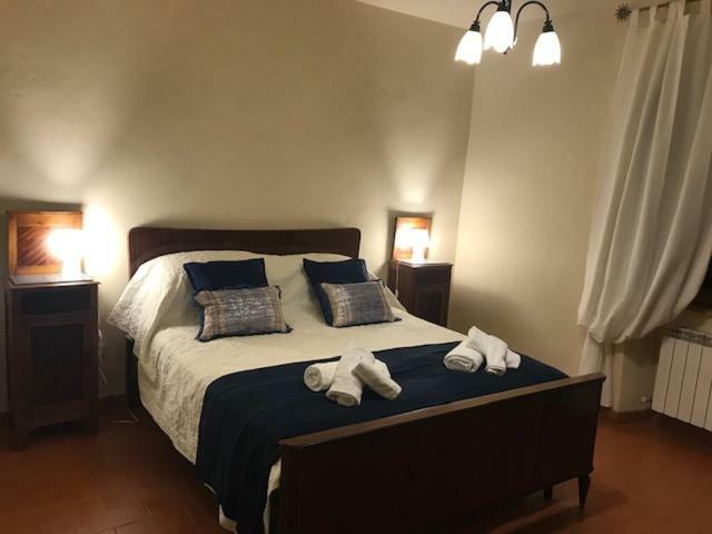 Casa Lory Poggio Murella Екстер'єр фото