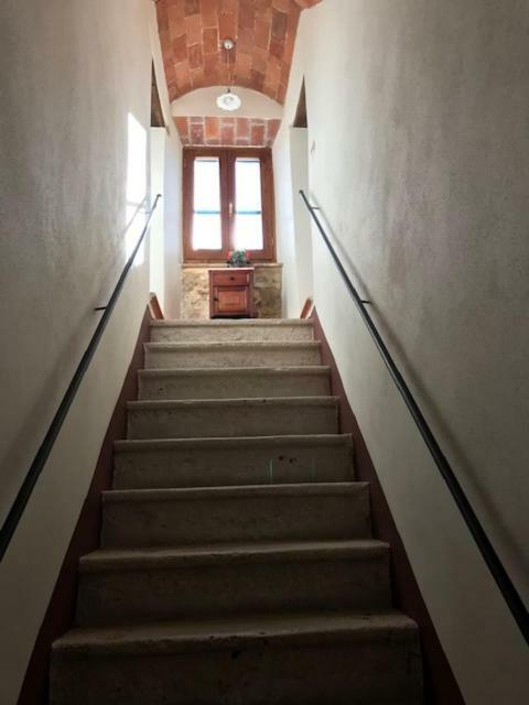 Casa Lory Poggio Murella Екстер'єр фото