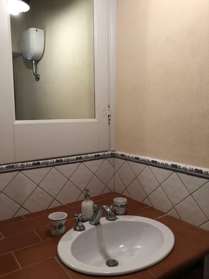 Casa Lory Poggio Murella Екстер'єр фото