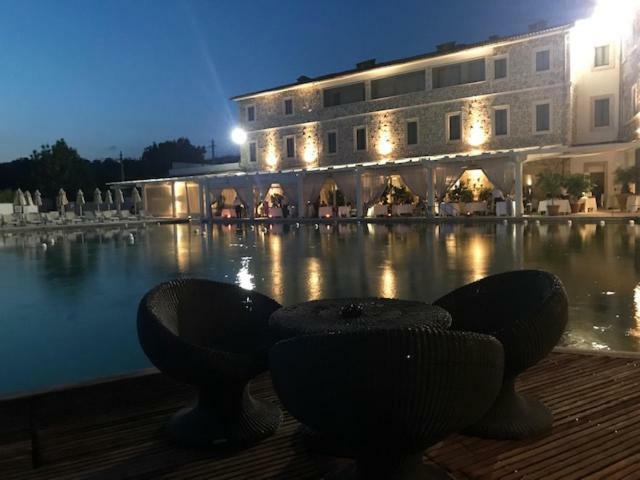 Casa Lory Poggio Murella Екстер'єр фото