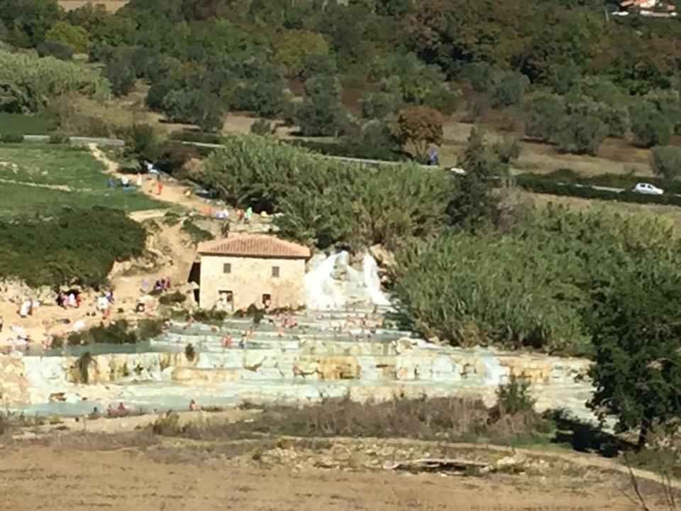 Casa Lory Poggio Murella Екстер'єр фото